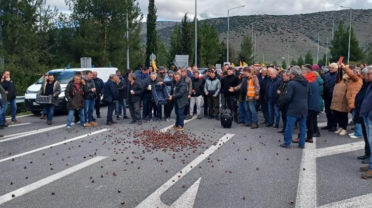 ΕΟΑΣΝΛ:  Είναι μονόδρομος για μας
