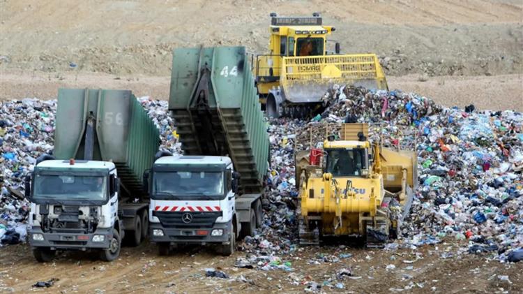 Μεταφορές αποβλήτων: το Κοινοβούλιο πιέζει για αυστηρότερους ευρωπαϊκούς κανόνες