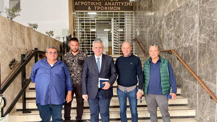 Πώς πετύχαμε τη γενναία στήριξη των μηλοπαραγωγών