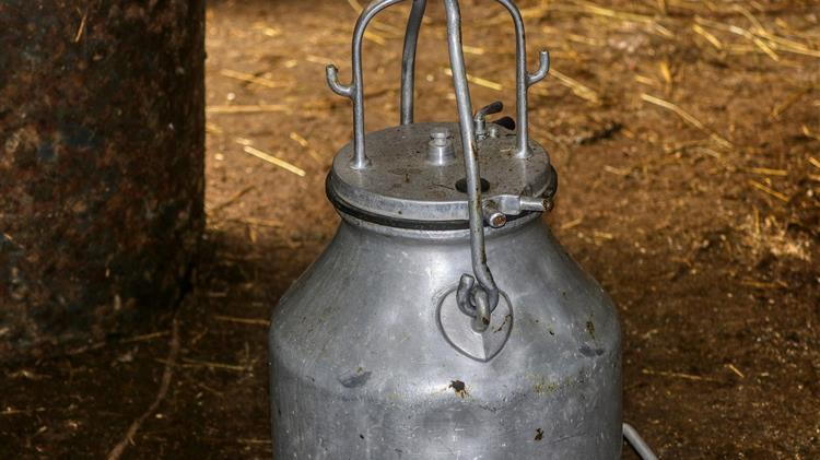 Αυτό είναι το ύψος της ενίσχυσης ανά επιλέξιμο τόνο γάλακτος παραγόμενου στα μικρά νησιά του Αιγαίου