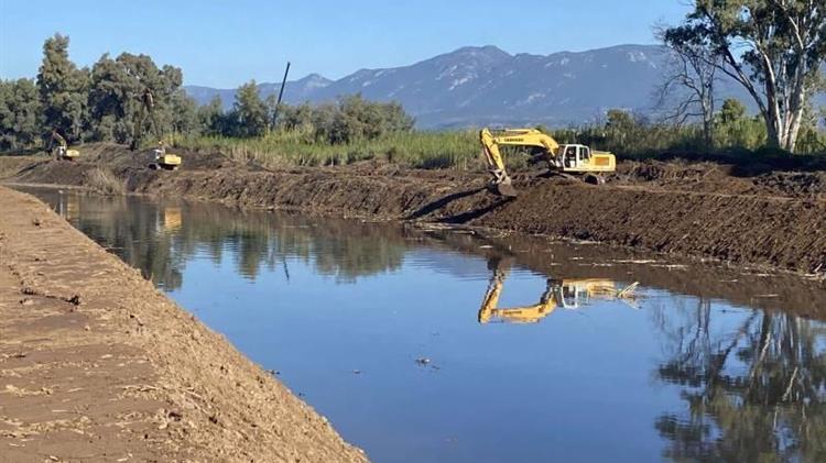 Κάτι δεν πήγε καθόλου καλά κε Νίκα στον Πάμισο…