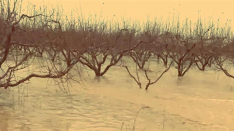 Σε κατάσταση έκτακτης ανάγκης η Πέλλα