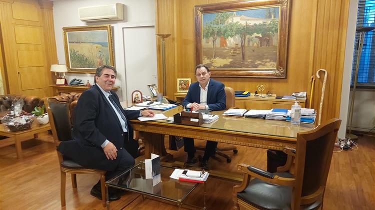 Θα αποζημιωθούν οι μηλοπαραγωγοί της Πέλλας