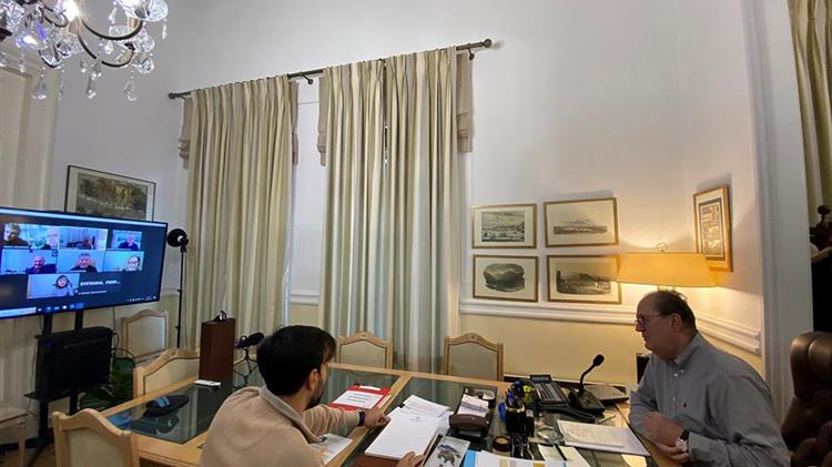 Την Παρασκευή 3 Φεβρουαρίου σύσκεψη του Π. Νίκα με εκπροσώπους αγροτών, υπουργείο ΑΑΤ και ΕΛΓΑ