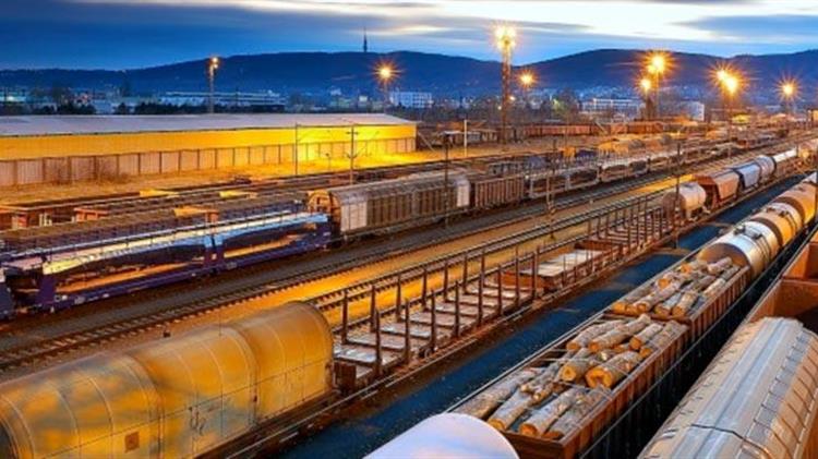 Πράσινο Κίνημα: Η Κομισιόν παραπέμπει την Ελλάδα στο δικαστήριο για τις σιδηροδρομικές μεταφορές