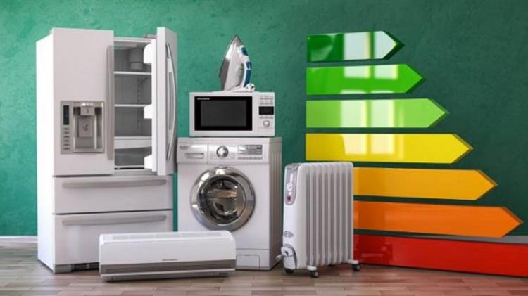 Σκρέκας: «Επιπλέον 54 χιλ. δικαιούχοι στο Ανακυκλώνω - Αλλάζω Συσκευή»