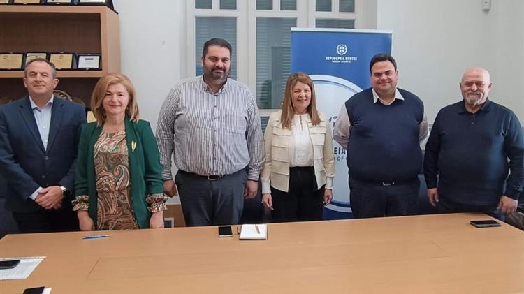 9ος Παγκρήτιος διαγωνισμός τυποποιημένου ελαιολάδου