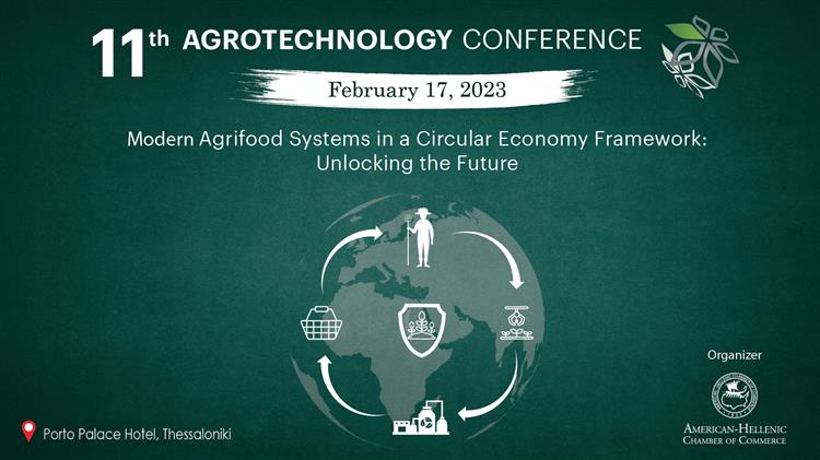 “11th Agrotechnology Conference ”
