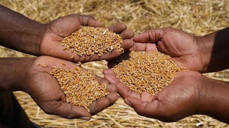 Εκδήλωση στη Λάρισα για την επισιτιστική κρίση