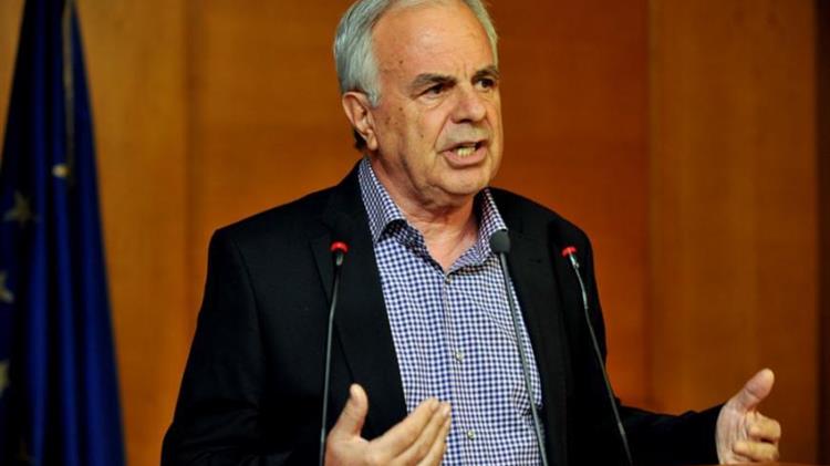 Βαγγέλης Αποστόλου: Πρώτη η Ελλαδα στην ΕΕ σε απόκλιση τιμών από το “χωράφι στο ράφι”