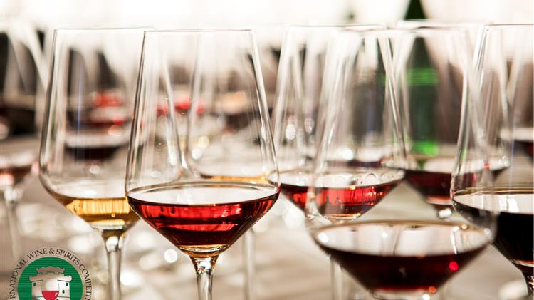 23ος Διεθνής Διαγωνισμός Οίνου & Αποσταγμάτων Θεσσαλονίκης