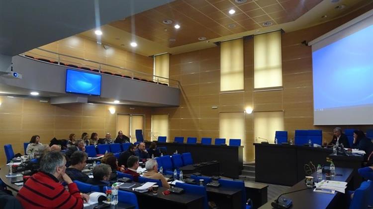 Βιώσιμη Αστική Ανάπτυξη και Χωρικές Επενδύσεις: 99,2 εκατομμύρια ευρώ από το νέο ΕΣΠΑ Θεσσαλίας 2021-202