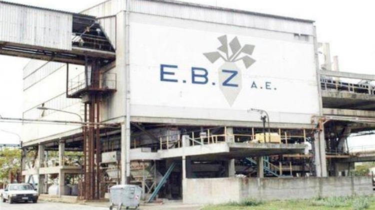 Ελληνική Βιομηχανία Ζάχαρης: Την επαναλειτουργία της ζητούν τευτλοπαραγωγοί