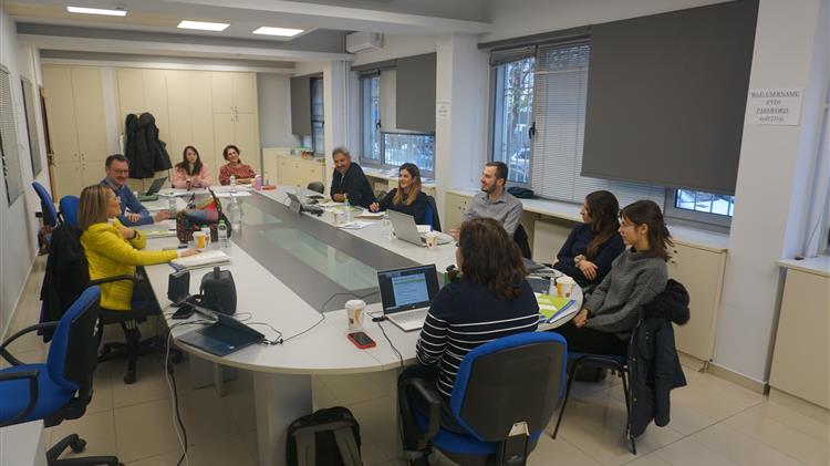 Condereff: Πρότυπο σχέδιο δράσης για την διαχείριση αποβλήτων από κατεδαφίσεις