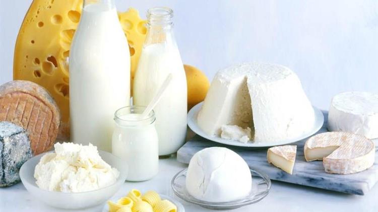 Σε μποϋκοτάζ γαλακτοκομικών & τυροκομικών προϊόντων καλεί το Ινστιτούτο Καταναλωτών Ελλάδος