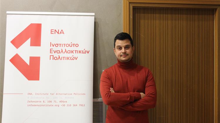 Ο κίνδυνος φτώχειας στην Ανατολική Μακεδονία - Θράκη