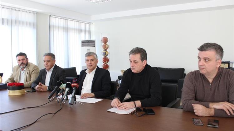 8η Πανελλήνια Συνάντηση Φυτοπροστασίας