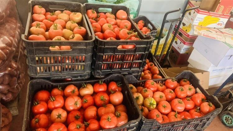 Κρήτη: Να φύγουν τα πλοία μετά τη λήξη της 48ωρης απεργίας της ΠΝΟ ζητούν οι αγρότες