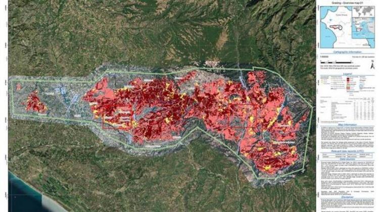 Ηλεία: Αγρότες κατά… «Κοπέρνικου» για τις αποζημιώσεις