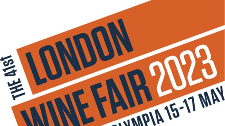 Συμμετοχή της ΠΚΜ στη διεθνή έκθεση "LONDON WINE FAIR"