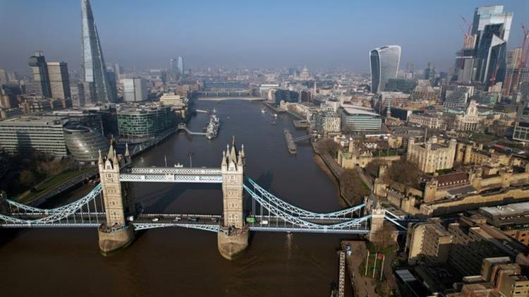 ΗΒ: Τι είναι το νομοσχέδιο για τη Διατηρούμενη Νομοθεσία της Ευρωπαϊκής Ένωσης (REUL) και τι σημαίνει για τα τρόφιμα;