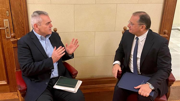 Εξετάζεται ενίσχυση ζωοτροφών και για νεοεισερχόμενους κτηνοτρόφους