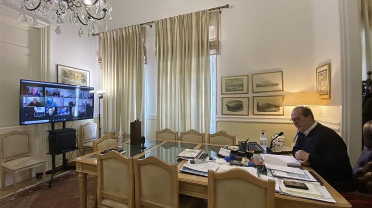 Εργα του πρωτογενή τομέα σε Κορινθία και Αργολίδα, προϋπολογισμού 5,3 εκ ευρώ εντάχθηκαν στο ΠΑΑ