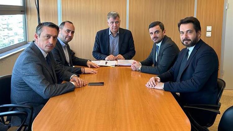 Επιστρεπτέα: 4 Βουλευτές της ΝΔ στο Πρόεδρο του ΟΠΕΚΕΠΕ για προβλήματα αγροτών