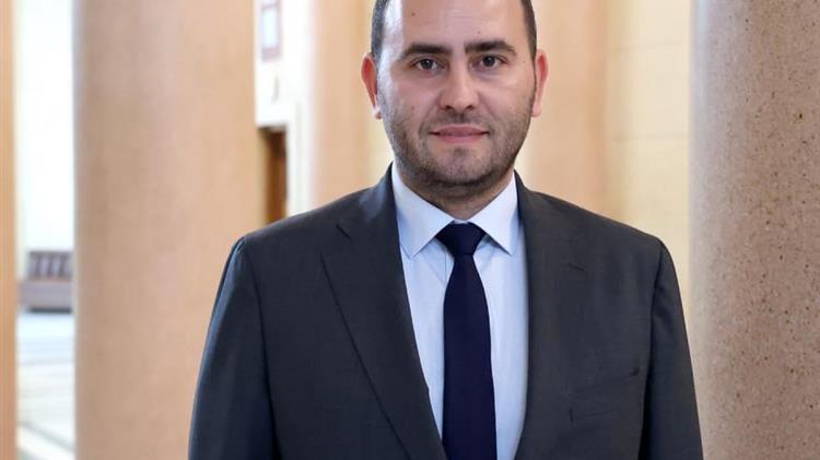 Βασιλειάδης: Εγκρίσεις Έργων Εγγείων Βελτιώσεων της Πέλλας από το ΥΠΑΑΤ