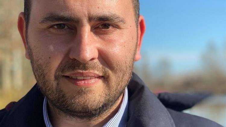 Βασιλειάδης: Εγκρίθηκε με ΣΔΙΤ το Αρδευτικό Δίκτυο Αλμωπαίου