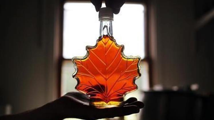 Η κλιματική αλλαγή «τελειώνει» το σιρόπι σφενδάμου – Σήμα κινδύνου από τους παραγωγούς