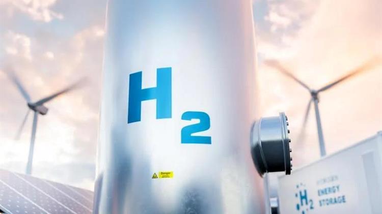 Η Επιτροπή θεσπίζει κανόνες για το ανανεώσιμο υδρογόνο