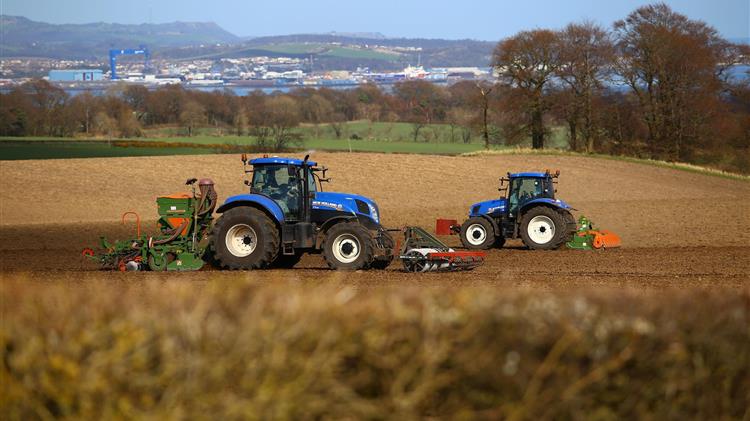 Απόδειξη νόμιμης κατοχής των αγροτεμαχίων που θα δηλωθούν από τους παραγωγούς στο ΟΣΔΕ 2023