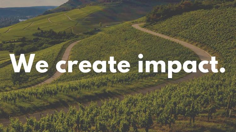 ΕΠΙΣΕΥ/ΕΜΠ: ‘Με σύνθημα ‘κανένας δε μένει πίσω’ το ευρωπαϊκό έργο XGAIN θα βελτιώσει τη συνδεσιμότητα στις αγροτικές περιοχές’