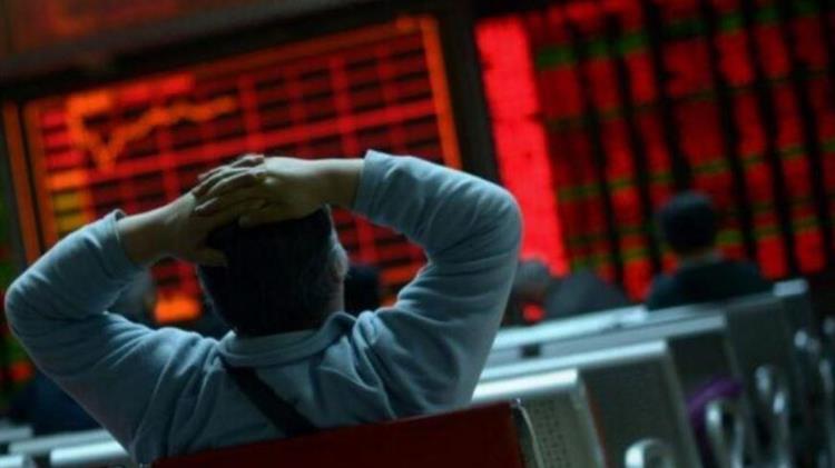 «Οι κόκκοι τελειώνουν»: Το χρονικό μιας μέρας με τους δείκτες των εμπορευμάτων στο «κόκκινο»