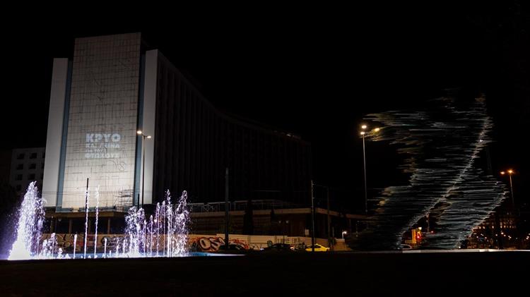 Greenpeace: οι ενεργειακοί κολοσσοί θησαυρίζουν στην πλάτη μας με τη στήριξη της κυβέρνησης