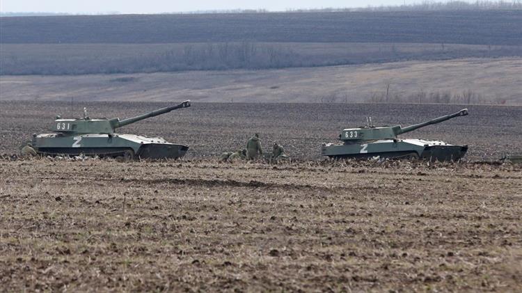 Ουκρανία: Το ¼ της γεωργικής γης έχει υποβαθμιστεί εξαιτίας του πολέμου