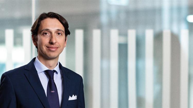 Trafigura: Η πράσινη αμμωνία θα είναι βασικό μελλοντικό καύσιμο