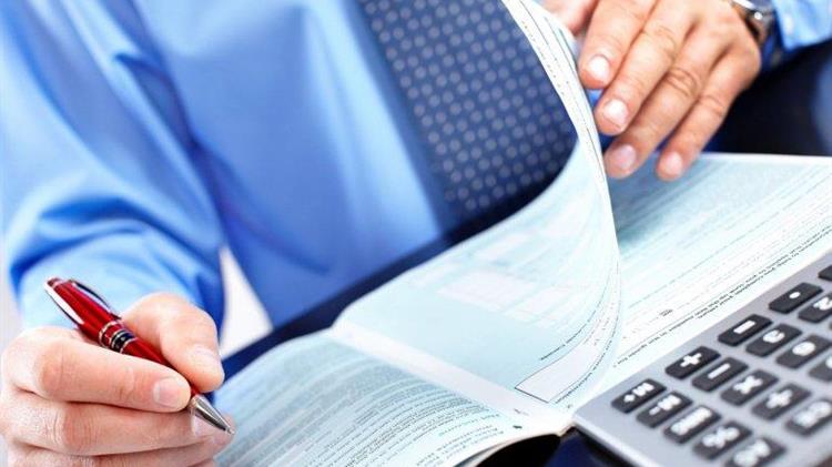 Εκπνέει στις 31 Μαρτίου η προθεσμία για διορθώσεις στο Ε9