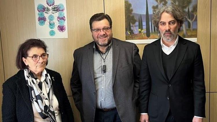 ΠΡΑΣΙΝΟ ΚΙΝΗΜΑ: Στηρίζουμε τον αγώνα των πολιτών κατά της εκτροπής του Αχελώου