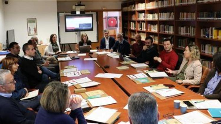 Έναρξη του Ευρωπαικού έργου InnoMeatEdu