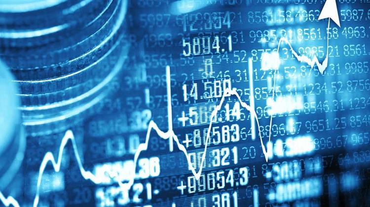 Ανάπτυξη 5,9% στην Ελλάδα το 2022 «βλέπει» η ΕΛΣΤΑΤ