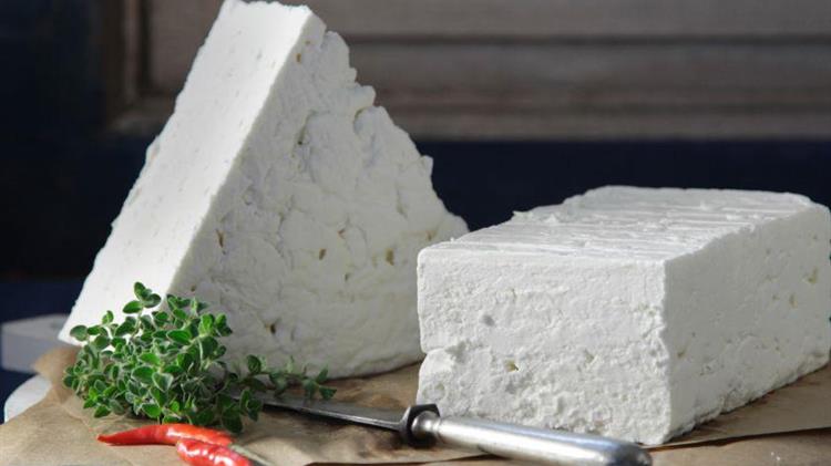 ΕΔΟΦ: Το ΥΠΑΑΤ δεν προστατεύει τη φέτα