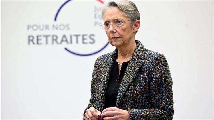 H Γαλλίδα πρωθυπουργός καθησυχάζει τους αγρότες με σχέδιο για εναλλακτικές λύσεις φυτοφαρμάκων