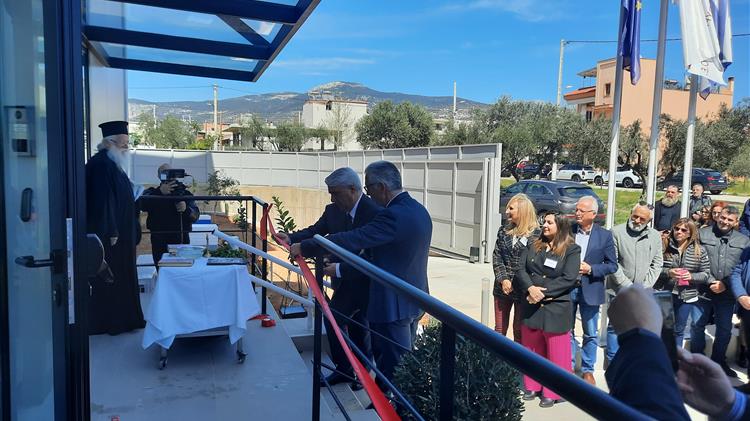 Κεδίκογλου: Να δώσουμε στο ελληνικό μέλι την αξία που του αναλογεί