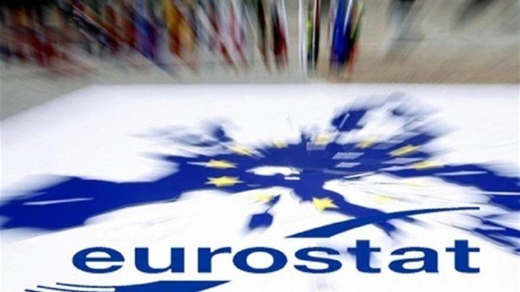 Eurostat: Στο 2,9% ο πληθωρισμός Νοεμβρίου στην Ελλάδα