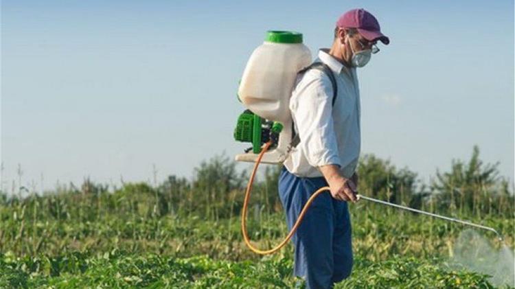 Εξετάσεις χορήγησης πιστοποιητικού γνώσεων ορθολογικής χρήσης γεωργικών φαρμάκων (Ο.Χ.Γ.Φ.) από το ΚΕΚΑΠΕΡ - Περιφέρειας Κρήτη