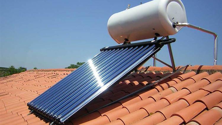 Πολλαπλά τα οφέλη από το πρόγραμμα «Ανακυκλώνω – Aλλάζω Θερμοσίφωνα»