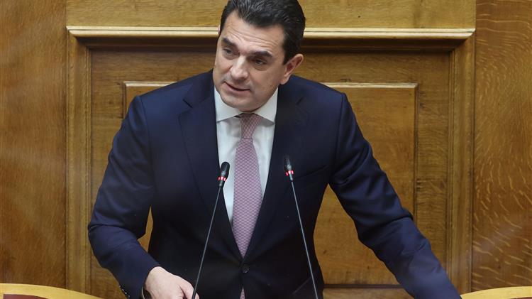 «Αν βάλουμε διατίμηση, την επόμενη μέρα δεν θα υπάρχει λάδι στην Ελλάδα»