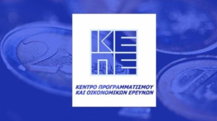 ΚΕΠΕ: Ενίσχυση των θετικών προσδοκιών και μείωση της αβεβαιότητας για την πορεία της ελληνικής αγοράς